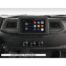 Pantalla Renault Master