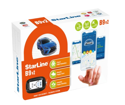 Starline B9 V2 Pro Removebg Preview