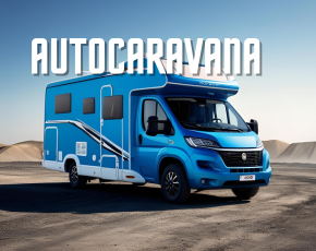 Autocaravana