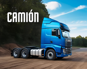 Camion