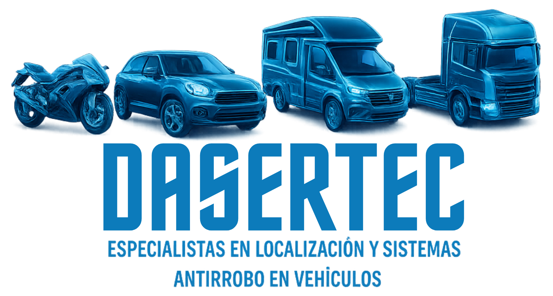 Venta e instalación de sistemas de seguridad y antirrobo Logo